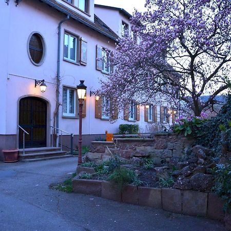 Logis Hôtel du Centre - Halte idéale en cyclotourisme avec garage à vélos clos Molsheim Esterno foto